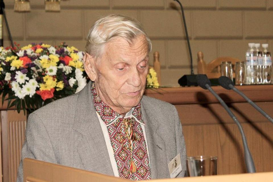 Умер последний внук Ивана Франко: интересные факты из жизни известного потомка Каменяра